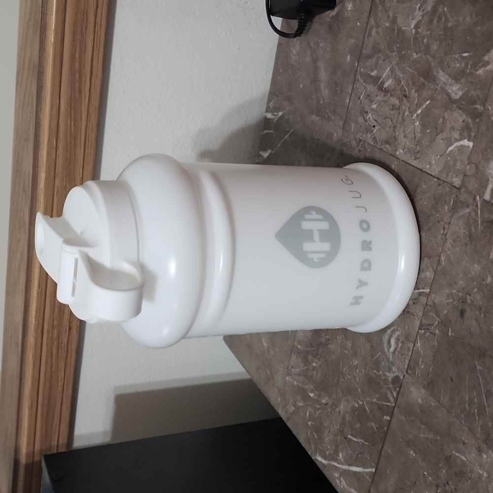Hydrojug